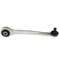 METZGER AUTOTEILE Lenker, Radaufhängung 58008202 für AUDI PORSCHE