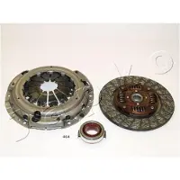 Japko Kupplungssatz Kupplung für HONDA CR-V II (RD) 92464