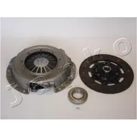 Japko Kupplungssatz Kupplung für NISSAN PICK UP (D21) 92100