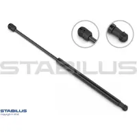 STABILUS Gasfeder, Koffer-/Laderaum Beidseitig 7469Hx