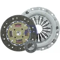 AISIN Kupplungssatz Kupplung für HYUNDAI GETZ (TB) KY-055