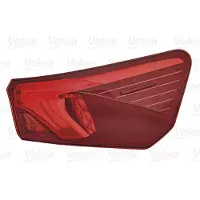 Valeo Heckleuchte 047039 links für TOYOTA