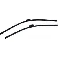 MAXGEAR Pióro Wycieraczki 650/560 Bmw E39 Płaska Z Dedykowanym Adapterem