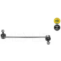 Meyle Stange/Strebe, Stabilisator 0160600049hd Vorderachse rechts für MERCEDES-BENZ