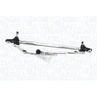MAGNETI MARELLI Wischergestänge 064011002010