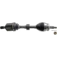 FEBI BILSTEIN 193469 Antriebswelle x