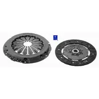 SACHS Kupplungssatz 3000 951 550