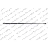 LESJÖFORS Gasfeder, Koffer-/Laderaum 8172978 hinten für RENAULT