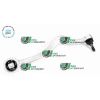 OMG SRL SRL G40.4013/C Querlenker Vorne Links für BMW 5 Limousine (E39) 5 Touring (E39)