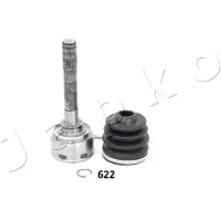 Japko Gelenksatz Antriebswelle Radseitig für DAIHATSU Feroza (F300) 62622