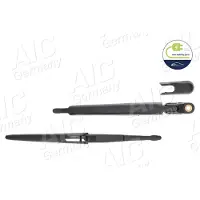 AIC Wischarm, Scheibenreinigung 56826 hinten für MERCEDES-BENZ