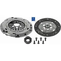 SACHS Kupplungssatz 3000 970 058