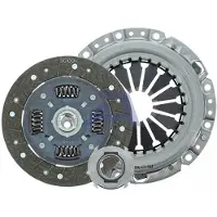 AISIN Kupplungssatz AISKY-067