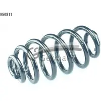 CS Germany Fahrwerksfeder 14.950.811