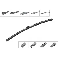 Bosch Scheibenwischer Aerotwin AP19U, Länge: 475mm – einzelner Scheibenwischer f