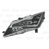 Valeo Hauptscheinwerfer 045104 links für SEAT