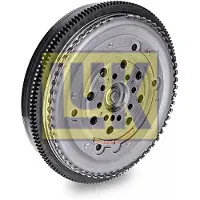 LuK Schwungrad 415023910 für MERCEDES-BENZ