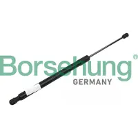 Borsehung B14201 Gasfeder Heckklappendämpfer für SKODA YETI (5L) 525mm