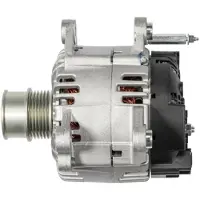 Hella Lichtmaschine Generator 12 V 140 A Ø 52 mm für u.a. VW GOLF
