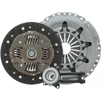 AISIN Kupplungssatz CKE-FO19R