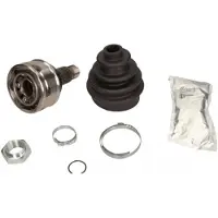 MAXGEAR Gelenksatz Antriebswelle Radseitig für BMW X3 (E83) 49-1237