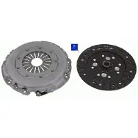 SACHS Kupplungssatz 3000 856 801 für MERCEDES-BENZ