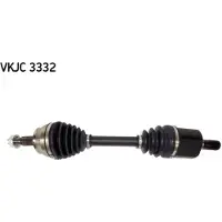 Skf Antriebswelle vkjc3332 für JEEP