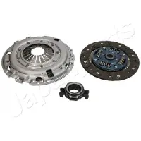 ASHIKA KF-815 Kupplungssatz