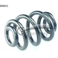CS Germany Fahrwerksfeder 14.950.912