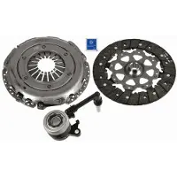 SACHS Kupplungssatz 3000 990 411