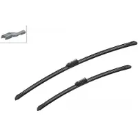 Bosch Wischblatt 3 397 007 089