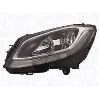 MAGNETI MARELLI Scheinwerfer Links passend für MERCEDES-BENZ C-Klasse Limousine (W205) 710301284203