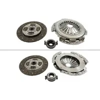 KAWE Kupplungssatz Kupplung passend für PEUGEOT BOXER Kasten (230L) 959021