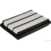HERTH+BUSS ELPARTS Luftfilter j1321095 Filtereinsatz 44mm für INFINITI