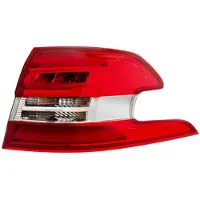 Valeo Heckleuchte VAL045373