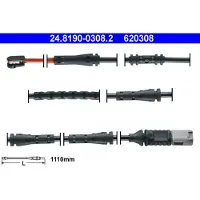 Ate Warnkontakt, Bremsbelagverschleiß 24819003082 für BMW
