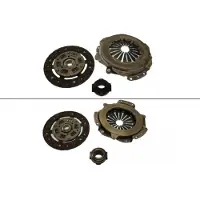 KAWE Kupplungssatz Kupplung für RENAULT TWINGO II (CN0) 959281