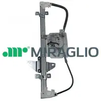 MIRAGLIO 30/2927 Elektrischer Fensterheber Vorne Rechts für NISSAN MICRA V (K14)