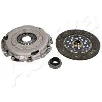 ASHIKA Kupplungssatz Kupplung für CHEVROLET Epica KL1 92-0W-W35