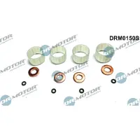 Dr.Motor Automotive Dichtungssatz, Einspritzdüse drm0150s für CITROËN/PEUGEOT FORD