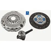 SACHS Kupplungssatz 3000 990 095