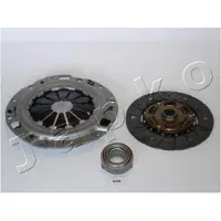 Japko Kupplungssatz Kupplung für DAIHATSU Cuore VI (L251, L250, L260) 92626