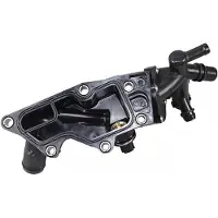 METZGER AUTOTEILE Kühlmittelflansch 4010343 für MERCEDES-BENZ NISSAN DACIA