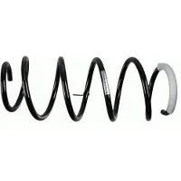 SACHS Fahrwerksfeder 998927 für FORD