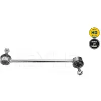 Meyle Stange/Strebe, Stabilisator 157091106888 Vorderachse rechts für CITROËN RENAULT MITSUBISHI