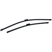MAXGEAR Scheibenwischer Set Wischerblätter Vorne für VOLVO XC60 (156) Rahmenlos