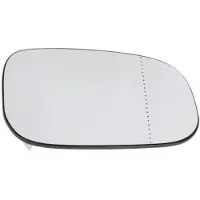 Alkar Spiegelglas, Außenspiegel 6472592 rechts für VOLVO