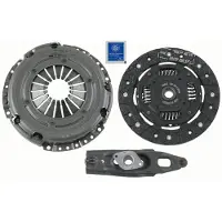 SACHS Kupplungssatz 3000 951 040
