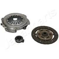 Japanparts KF-593 Kupplungssatz