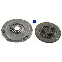 SACHS Kupplungssatz 3000 950 615